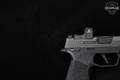 Sig Sauer P365 XL 9mm Luger Nitron in Excellent Condition Image 5