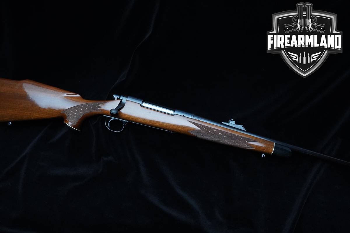 1979 Remington Model 700 BDL 30-06 22" Polished Blued Remington 700 