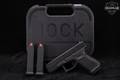 Glock 19 Gen5 9mm Luger (9x19 Para) nDLC in Excellent Condition Image 2