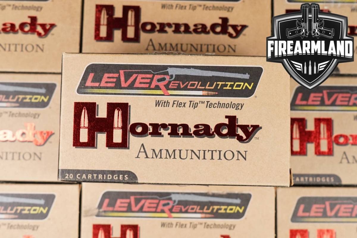 240 RDS! 308 Marlin Express Ammo Ammunition