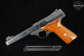 1983 Browning Challenger III .22 LR Blued in Good Condition Image 2