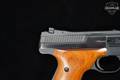 1983 Browning Challenger III .22 LR Blued in Good Condition Image 5