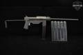 Valkerie Arms SA/M3-A1 .45 ACP Parkerized in Good Condition Image 2