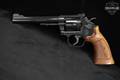 Smith & Wesson (S&W) Model 17-5 K-22 Masterpiece .22 LR Blued in Excellent Condition Image 2