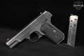 1921 Colt Model 1903 Pocket Hammerless Type III .32 ACP Blued in Good Condition Image 2