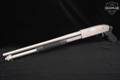 Mossberg Model 590 12 Gauge Silver in Fair Condition Image 2