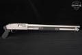 Mossberg Model 590 12 Gauge Silver in Fair Condition Image 3