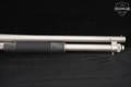Mossberg Model 590 12 Gauge Silver in Fair Condition Image 5