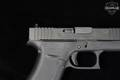 Glock 43X 9mm Luger nDLC in Like-New Condition Image 4