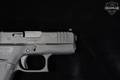 Glock 43X 9mm Luger nDLC in Like-New Condition Image 5