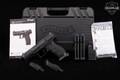 Walther PDP Full-Size PRO SD 9mm Luger Black in Like-New Condition Image 2