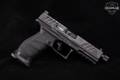 Walther PDP Full-Size PRO SD 9mm Luger Black in Like-New Condition Image 3