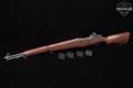 1943 Springfield Armory M1 Garand .30-06 Parkerized Gray & Hardwood in Very Good Condition Image 2
