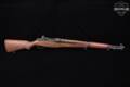 1943 Springfield Armory M1 Garand .30-06 Parkerized Gray & Hardwood in Very Good Condition Image 3
