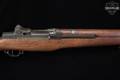 1943 Springfield Armory M1 Garand .30-06 Parkerized Gray & Hardwood in Very Good Condition Image 5