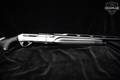 Benelli SuperSport 12 Gauge Nickel Plating in Excellent Condition Image 4