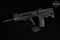 Israel Weapon Industries (IWI) Tavor 7 7.62mm NATO (7.62x51) Black in Excellent Condition Image 2