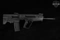 Israel Weapon Industries (IWI) Tavor 7 7.62mm NATO (7.62x51) Black in Excellent Condition Image 3
