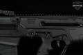 Israel Weapon Industries (IWI) Tavor 7 7.62mm NATO (7.62x51) Black in Excellent Condition Image 5