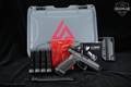 Laugo Arms Alien Full Kit 9mm Luger Two-Tone Grey & Earth in Excellent Condition Image 2