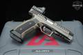 Laugo Arms Alien Full Kit 9mm Luger Two-Tone Grey & Earth in Excellent Condition Image 3