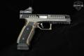 Laugo Arms Alien Full Kit 9mm Luger Two-Tone Grey & Earth in Excellent Condition Image 5