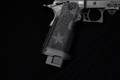 2021 Staccato (STI) Model P Optic Ready Steel Frame 9mm Luger Black in Like-New Condition Image 3
