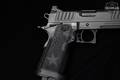 2021 Staccato (STI) Model P Optic Ready Steel Frame 9mm Luger Black in Like-New Condition Image 4
