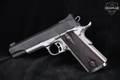 Kimber 1911 Super Match Custom Shop .45 ACP Two-Tone in Very Good Condition Image 3