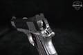 Kimber 1911 Super Match Custom Shop .45 ACP Two-Tone in Very Good Condition Image 5