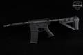 Anderson AM-15 5.56mm NATO Black in Fair Condition Image 2