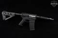 Anderson AM-15 5.56mm NATO Black in Fair Condition Image 3