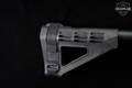Anderson AM-15 5.56mm NATO Black in Fair Condition Image 4