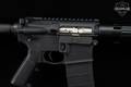 Anderson AM-15 5.56mm NATO Black in Fair Condition Image 5