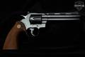 1957 Colt Python .357 Mag. Blued in Very Good Condition Image 2