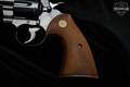 1957 Colt Python .357 Mag. Blued in Very Good Condition Image 3