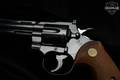 1957 Colt Python .357 Mag. Blued in Very Good Condition Image 4