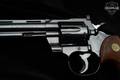1957 Colt Python .357 Mag. Blued in Very Good Condition Image 5