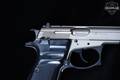 CZ 83 .380 ACP Satin Nickel in Good Condition Image 4