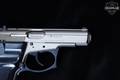 CZ 83 .380 ACP Satin Nickel in Good Condition Image 5