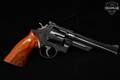 Smith & Wesson (S&W) Model 28-2 .357 Mag. Blued in Good Condition Image 3