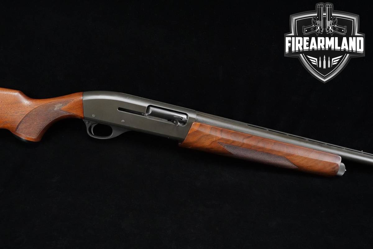 Smith & Wesson (S&W) Model 1000M Waterfowler 12-Gauge 30" S&W 1000M 1000-M