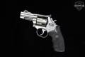Smith & Wesson (S&W) Model 686-4 Performance Center Plus .357 Mag. Stainless Steel in Good Condition Image 2