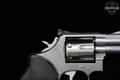 Smith & Wesson (S&W) Model 686-4 Performance Center Plus .357 Mag. Stainless Steel in Good Condition Image 4