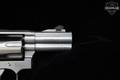 Smith & Wesson (S&W) Model 686-4 Performance Center Plus .357 Mag. Stainless Steel in Good Condition Image 5
