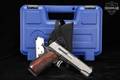Smith & Wesson (S&W) SW1911SC E-Series .45 ACP Two-Tone Stainless & Black in Very Good Condition Image 2
