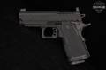 Springfield Armory 1911 DS Prodigy Compact 3.5" AOS 9mm Luger Black in Very Good Condition Image 3