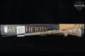 Weatherby Vanguard .257 Wby. Mag. Matte Black in Excellent Condition Image 2