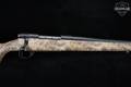 Weatherby Vanguard .257 Wby. Mag. Matte Black in Excellent Condition Image 5