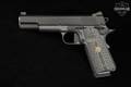 Wilson Combat (WC) Ultralight Carry .45 ACP Stainless in Excellent Condition Image 3